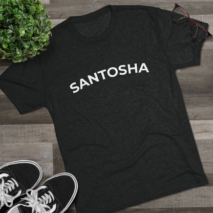 SBY Santosha Shirt