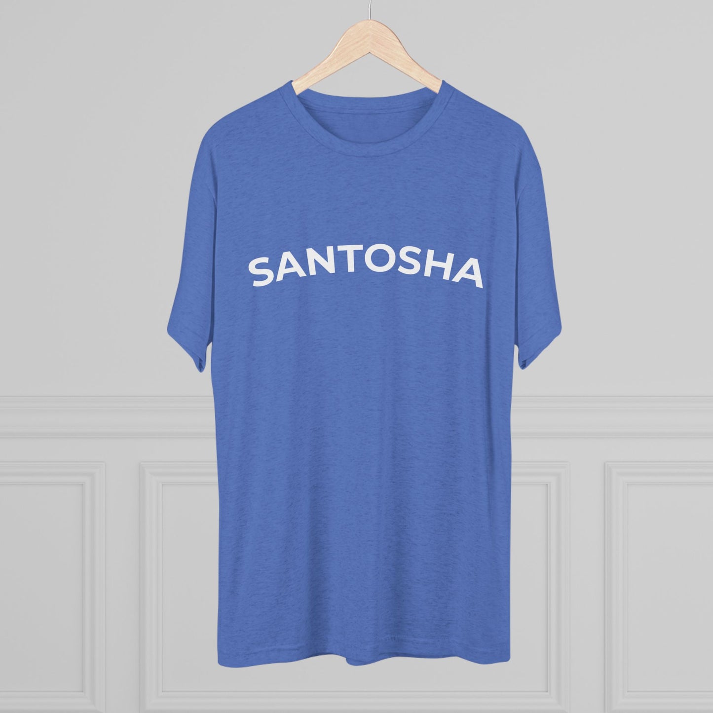 SBY Santosha Shirt