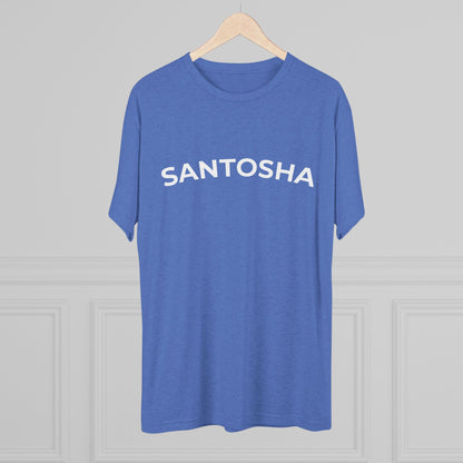 SBY Santosha Shirt