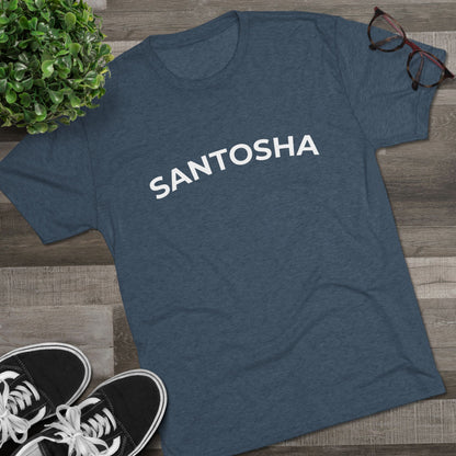 SBY Santosha Shirt