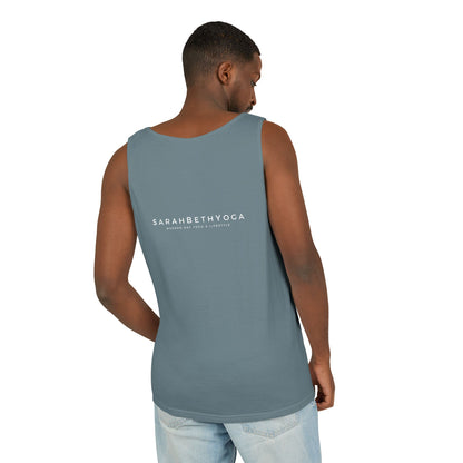 SBY Unisex Tank Top