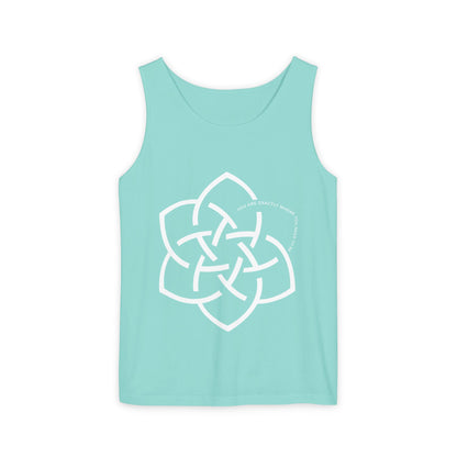 SBY Unisex Tank Top