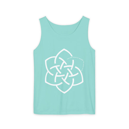 SBY Unisex Tank Top