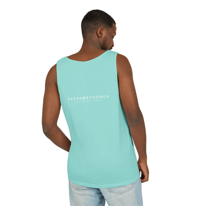 SBY Unisex Tank Top