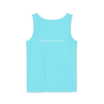 SBY Unisex Tank Top
