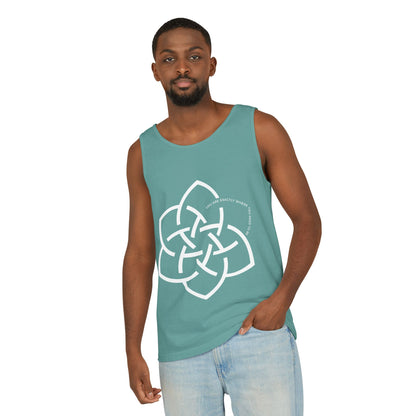 SBY Unisex Tank Top