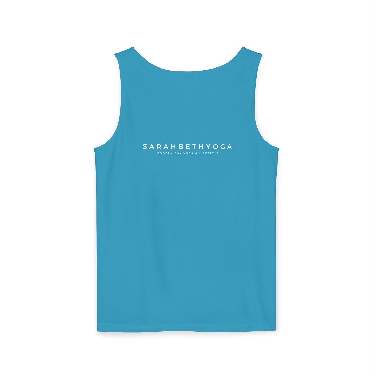 SBY Unisex Tank Top
