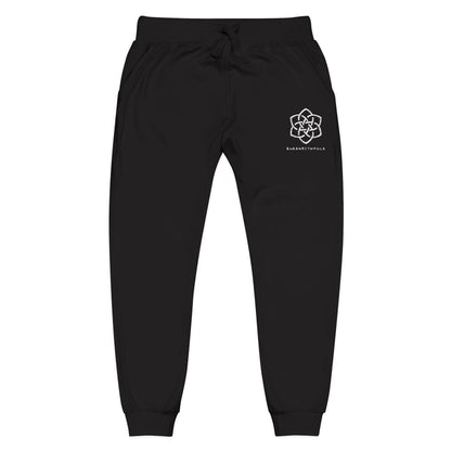 SarahBethYoga Sweatpants (Embroidery)
