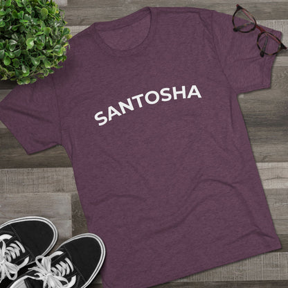 SBY Santosha Shirt
