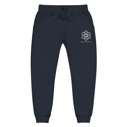 SarahBethYoga Sweatpants (Embroidery)