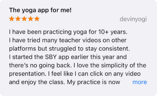 Customer review 4