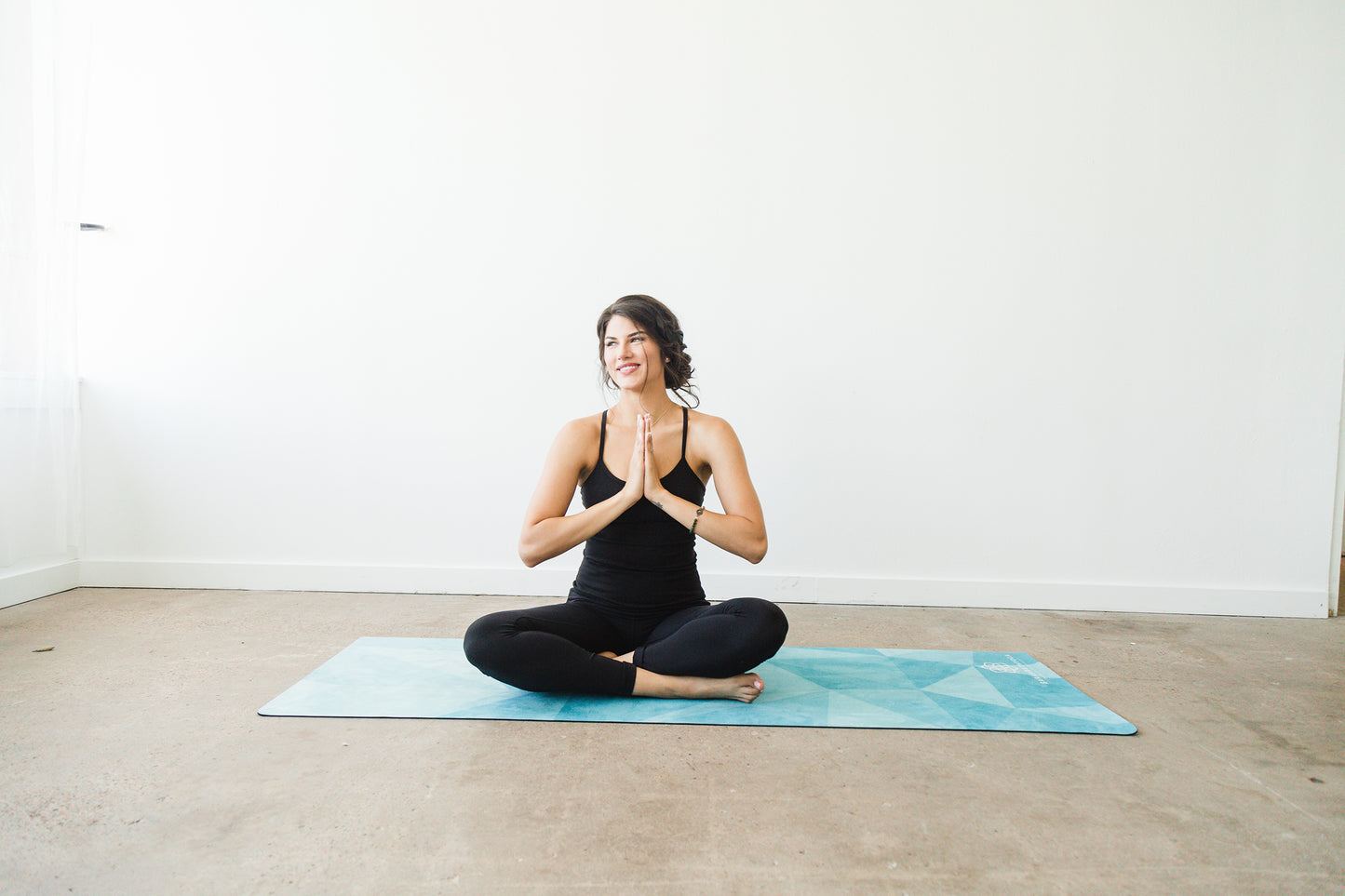 SarahBethYoga MAT