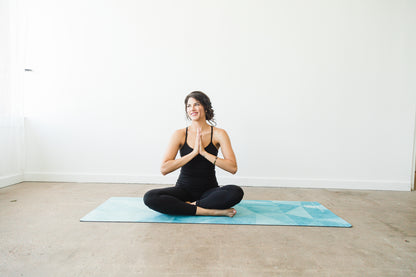 SarahBethYoga MAT