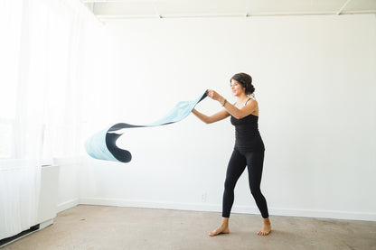 SarahBethYoga MAT