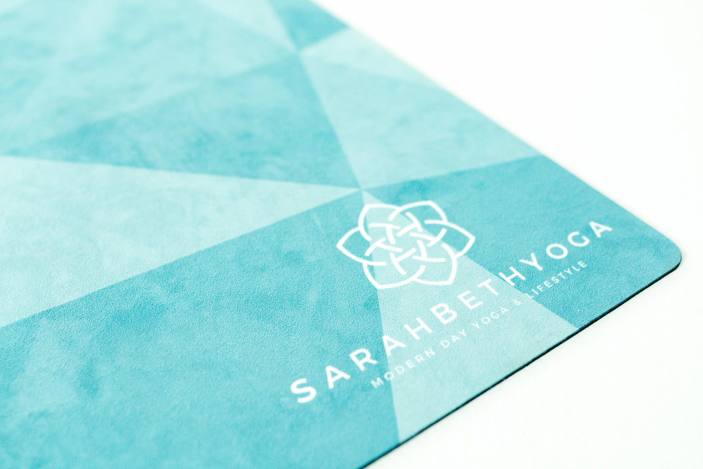 SarahBethYoga MAT