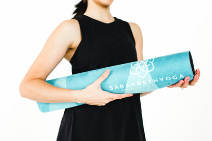 SarahBethYoga MAT