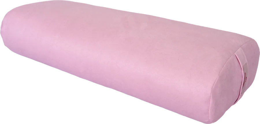 Standard Bolster - Pink Ribbon
