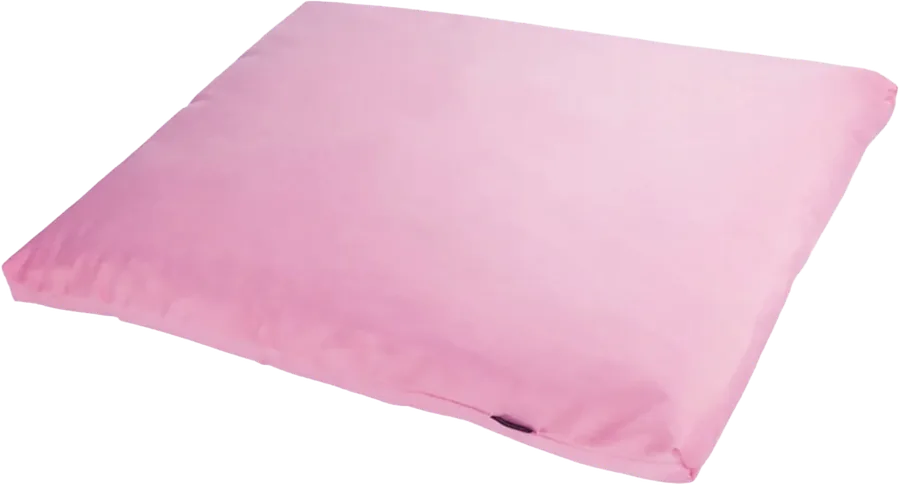 Zabuton Meditation Cushion - Pink Ribbon
