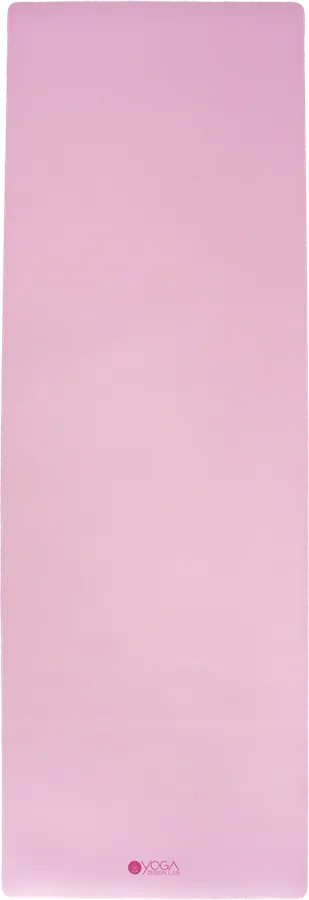 Infinity Yoga Mat - Pink Ribbon