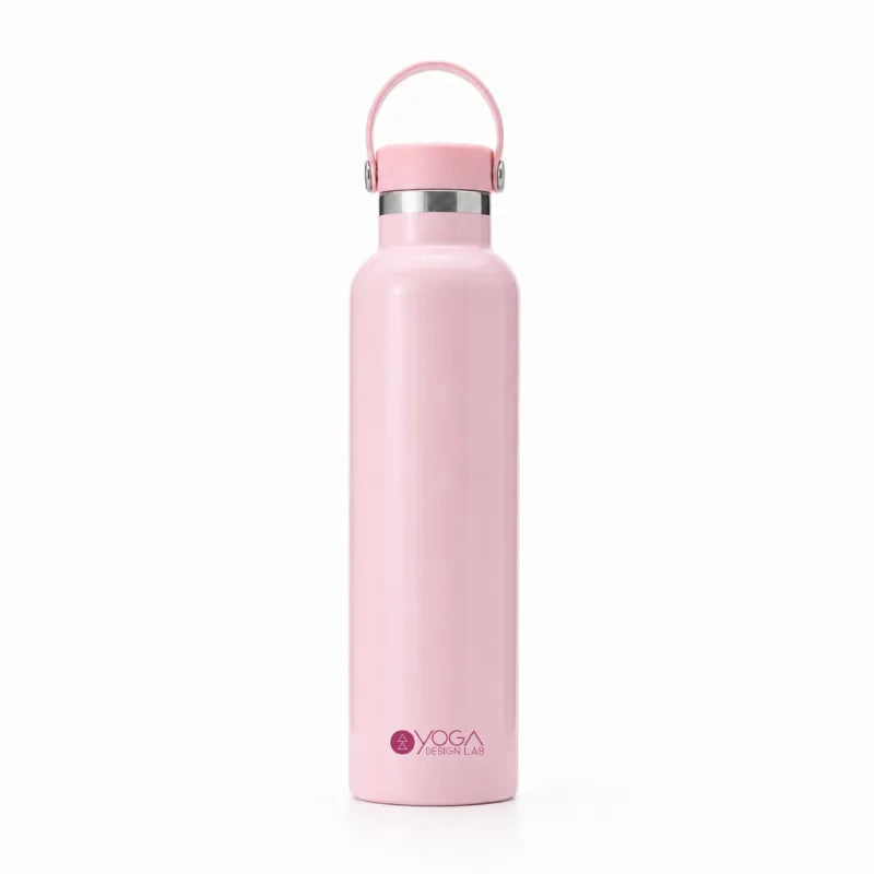 Water Bottle - Pink Ribbon